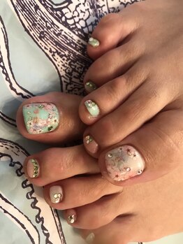 リオッサ オブ ラグーン(RIOSSA of Lagoon)/ボーダーxエンジェル