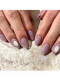 ペイントネイル