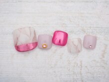 リボン 立川店(Ribbon)/定額Trend7500円+tax 