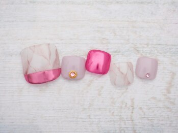 リボン 立川店(Ribbon)/定額Trend7500円+tax