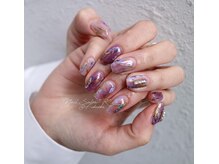 ネイルサロン R/スタイリングコース