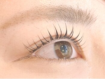 ビアンカ 沖縄港川店(Bianca)/まつ毛カール　上