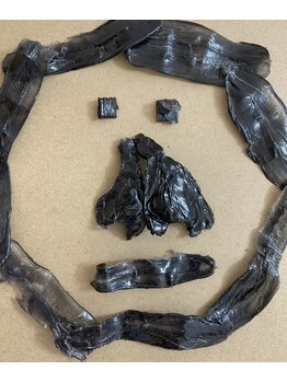 ワックスラボ(WAXLAB)/顔ワックス