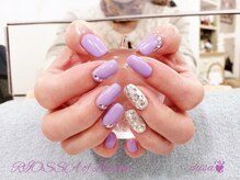 リオッサ オブ ラグーン(RIOSSA of Lagoon)/ホログラムｘ☆埋め尽くし