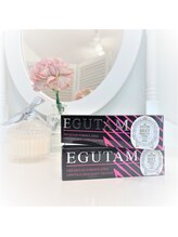 まつげエクステ専門店 アイラ 西葛西店(EYELA)/エグータム