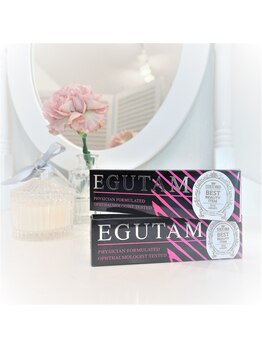 まつげエクステ専門店 アイラ 西葛西店(EYELA)/エグータム