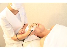 ポーラ 郡山図景店(POLA)/お顔のEMS