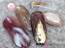 ネイリックス 栄ガスビル(NAILX)/