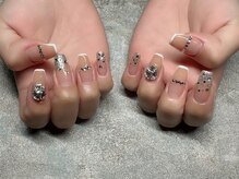 レア ネイル(lea nail)/デザインネイル