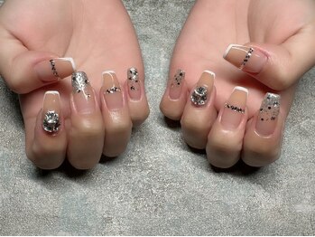 レア ネイル(lea nail)/デザインネイル