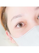 アテ(ate.)/まつげパーマ