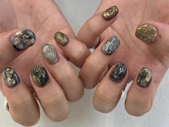 ブランクルネ(blanclune)/omakase design