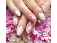 アイネイル(iNAIL)/