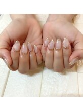 シャトン(CHATON)/