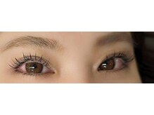 アイラッシュサロンナチュレ 和光店(NATURE)/LEDフラットラッシュ140本