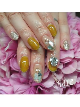 アイネイル(iNAIL)/