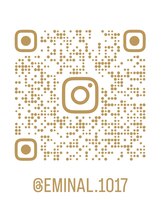 エミナル 小倉(eminal) Instagram 