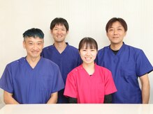 鴨居よつば整骨院
