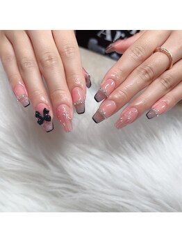 ココネイル アンド アイラッシュ(COCO NAIL & EYELASH)/