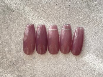 ミニュー(mineux)/シンプル定額