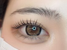 デジール/韓国アイドルパーマ