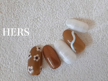 ハーズ(HERS)/HANDプチゴージャスコース