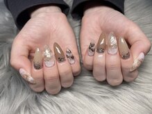 リーセンス(Re'ense)/スカルプ