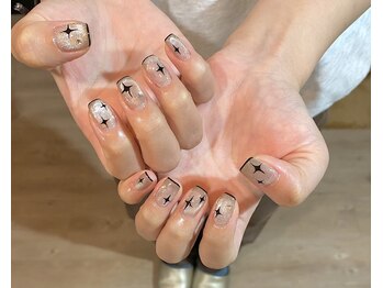 オテモネイル(otemo.nail)/