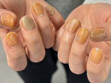 ブランクルネ(blanclune)/omakase simple