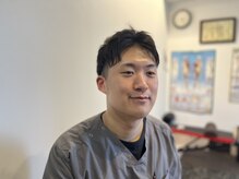 心斎橋長堀フェムテック整骨院/整体/マッサージ/姿勢矯正　腰痛