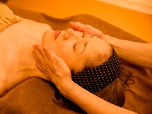 スノーフラワーズ(snow-flowers)/小顔