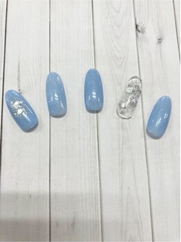 ティーエヌ イトーヨーカドー能見台店/季節の定額5500円コース