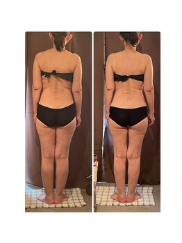 フォーリーフ クローバー(Four Leaf Clover)/筋膜リリース進化版"Mリリース”