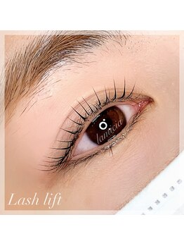 ラミシア(lamicia)/まつ毛パーマ