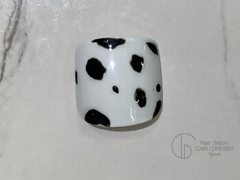 キャンアイドレッシー 藤枝店/プレミアム1ポイントアート