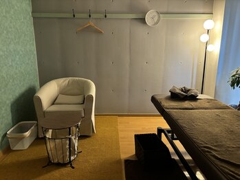 ホワリ(HOWARI)/店内の雰囲気