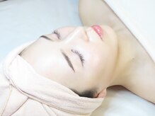 ミナミ(MINAMI)/一回で古い角質層約5層落とせる