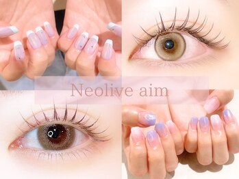 ネオリーブ 横浜店(Neolive aim)