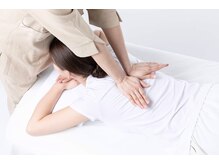 楽々手揉み/