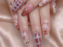 クイーンズネイルサロン(Queen's nail salon)/