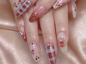 クイーンズネイルサロン(Queen's nail salon)/