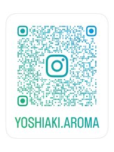 メッサリー(MESSA-LEE)&nbsp;aroma Instagram