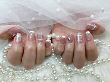 アンジュ(Ange)/【Rika】チェック柄