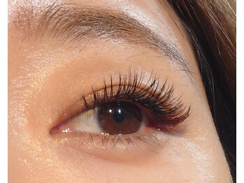 アオ(ao)/バインドロック×ポイントカラー