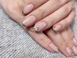 kasumi相談ネイル　【岡山】