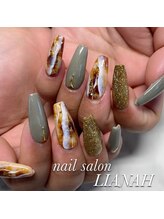 リアンナ アンド アイシンスタジオ &nbsp;甲府店(LIANAH&EYE SSIN STUDIO)/スカルプ