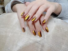 ミートユーネイル(MEET YOU NAIL)/マグネット