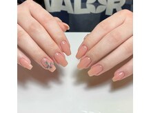 バイムーンサロン(By Moon Salon)/クロムネイル