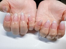 インネイルサロン 日暮里(IN NAIL SALON)/初回オフ無料ベイビーブーマー