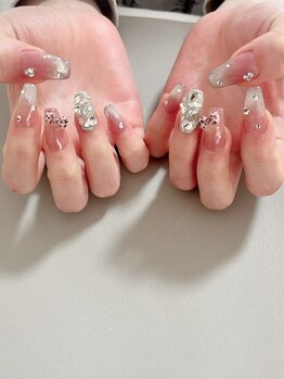 小規模プライベートサロン